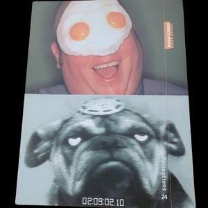 Art Photography Images Perception Bank Book